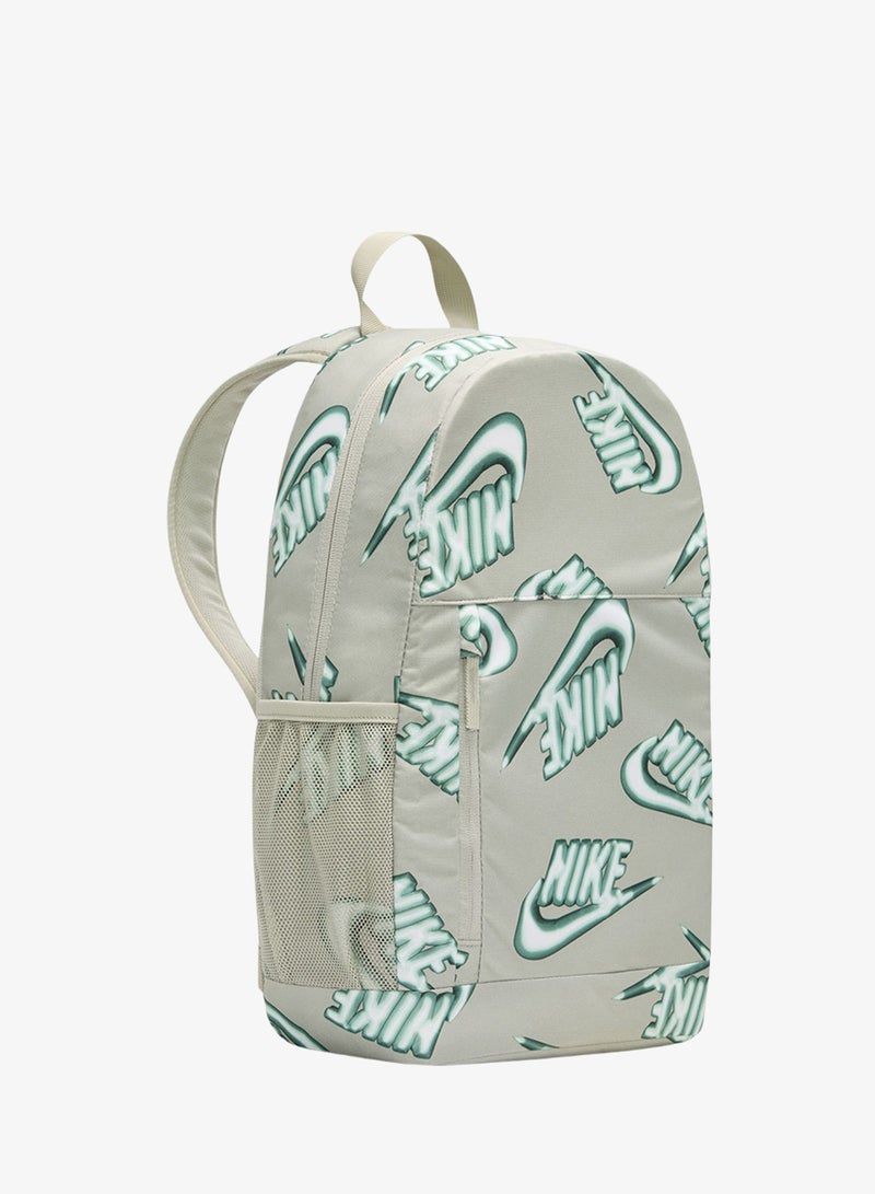 Nike Youth Elemental Aop Shoebox Backpack - Image 3